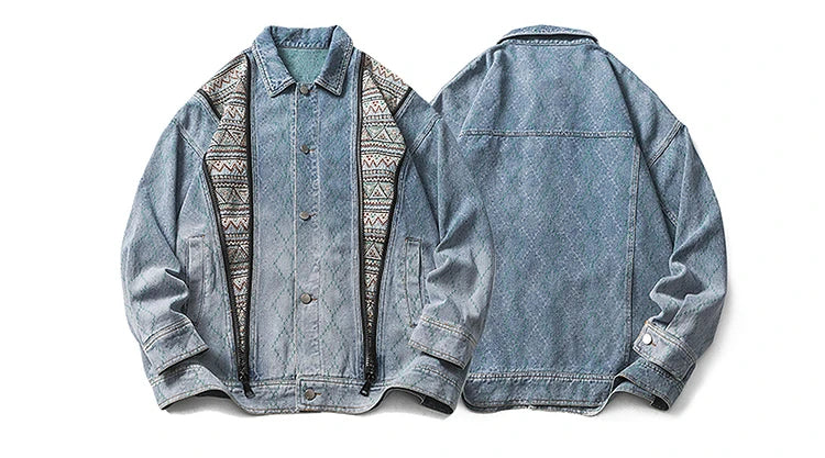 Fashion Loose Casual Shirts