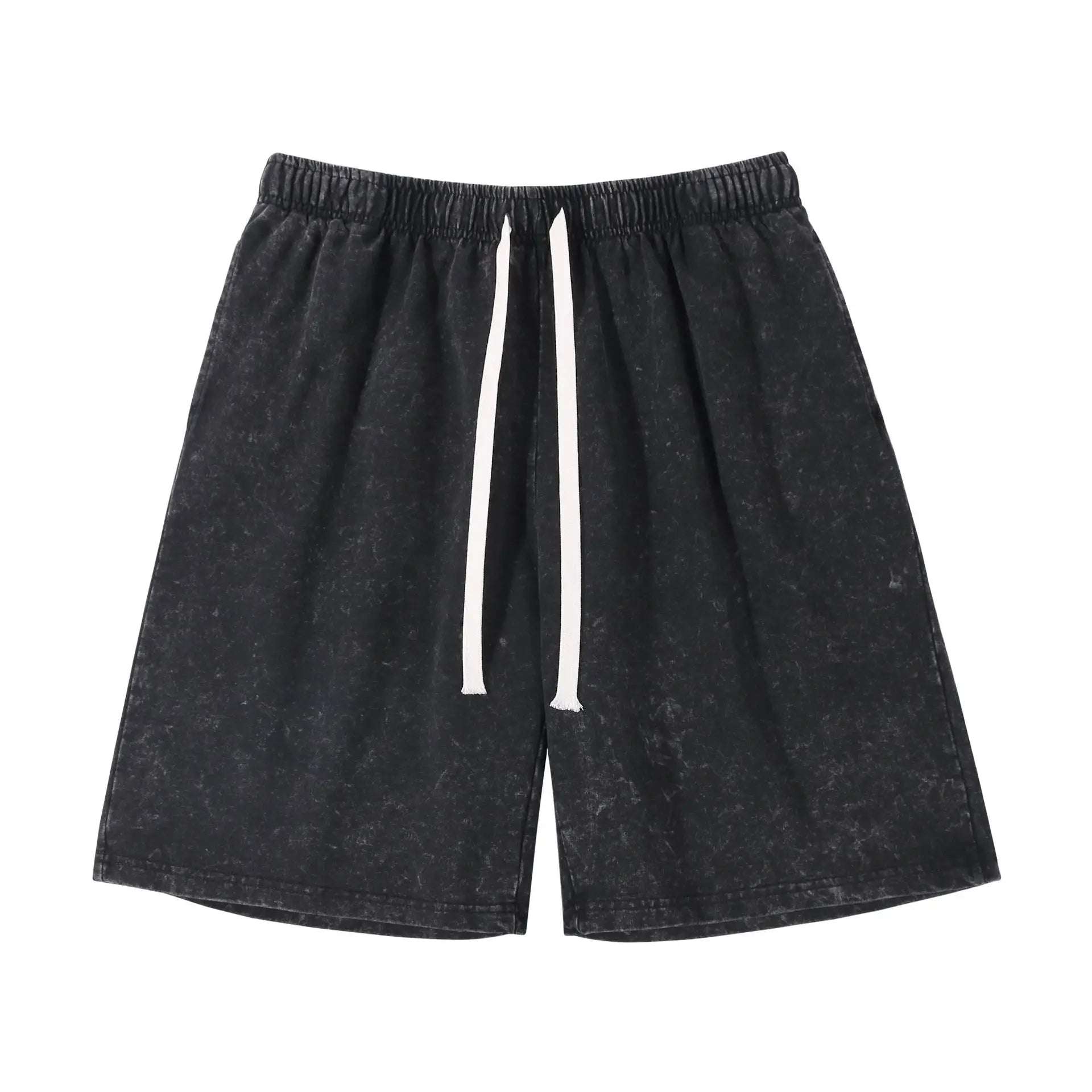 High Quality 100% Cotton 300gsm Casual Shorts