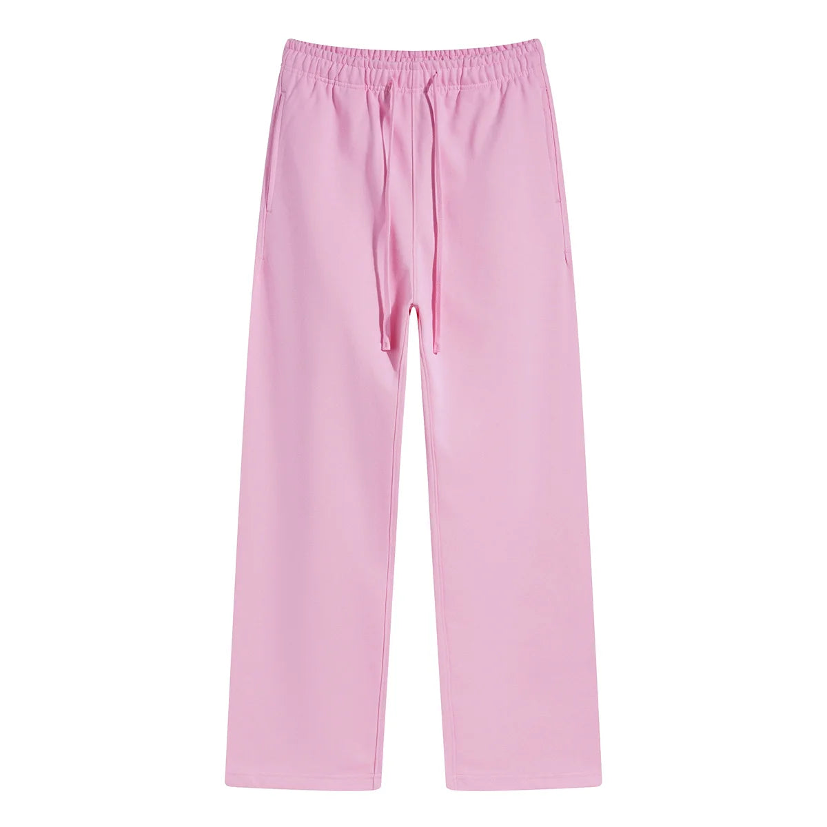 430gsm Terry Drawstring Sweatpants