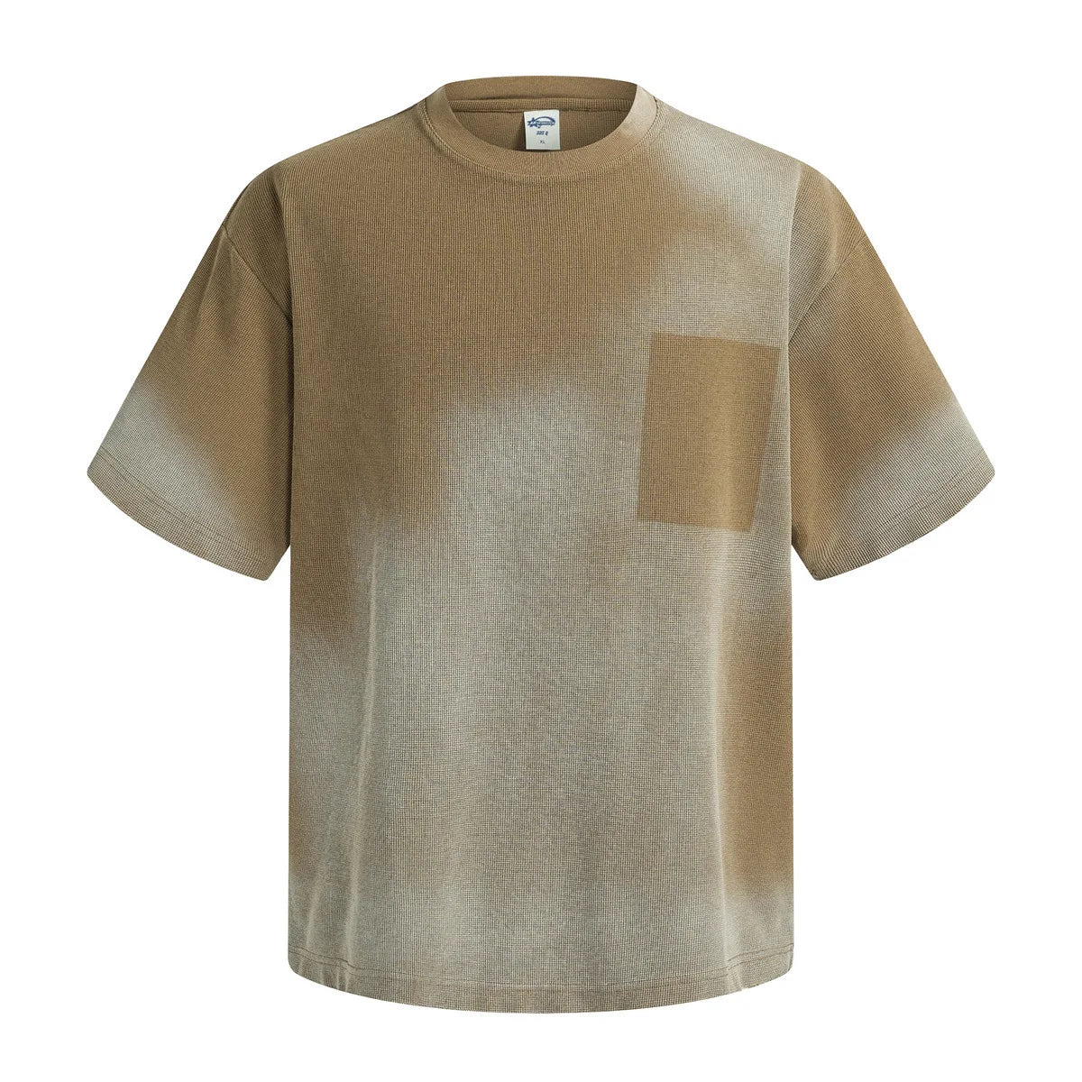Fashionable Causal Men's 325gsm T Shir