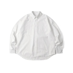 Japanese Style 100% Cotton Casual Shirts