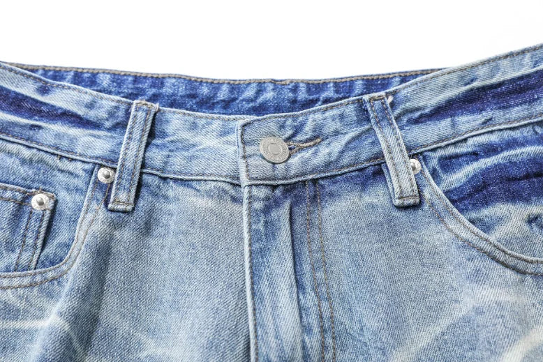 Men's Summer Street Style Shorts