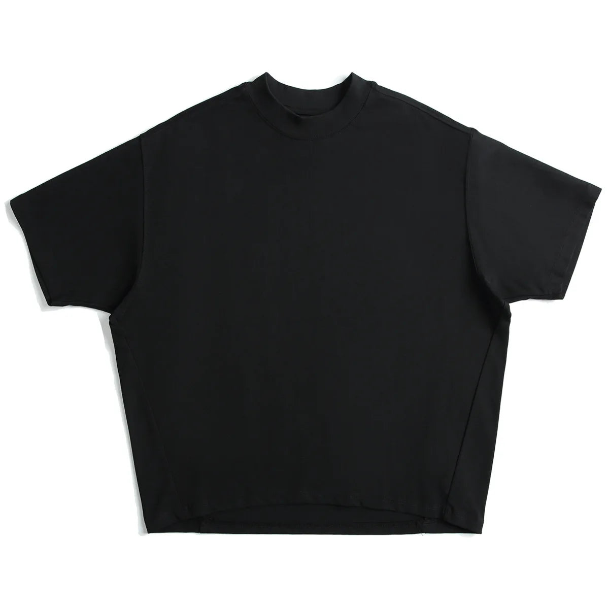 380gsm 100% Cotton Clean Fit T-shirts