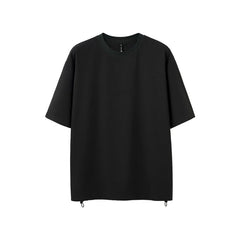 Mesh T-shirt Quick-drying Cool Short Sleeve