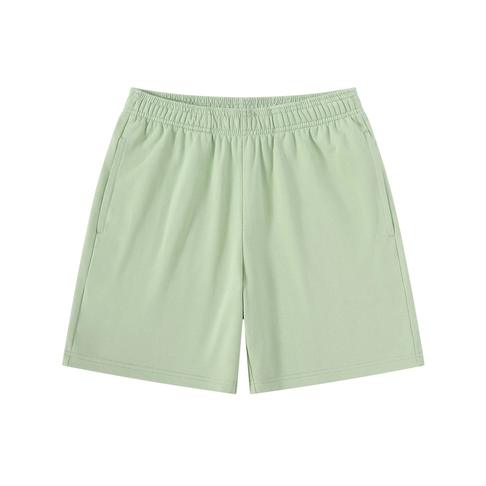 260Gsm Casual Shorts