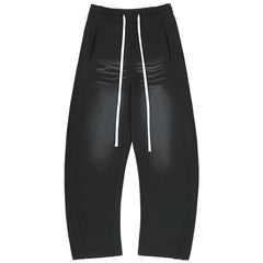 Sun Faded Washed 400gsm Sweatpants