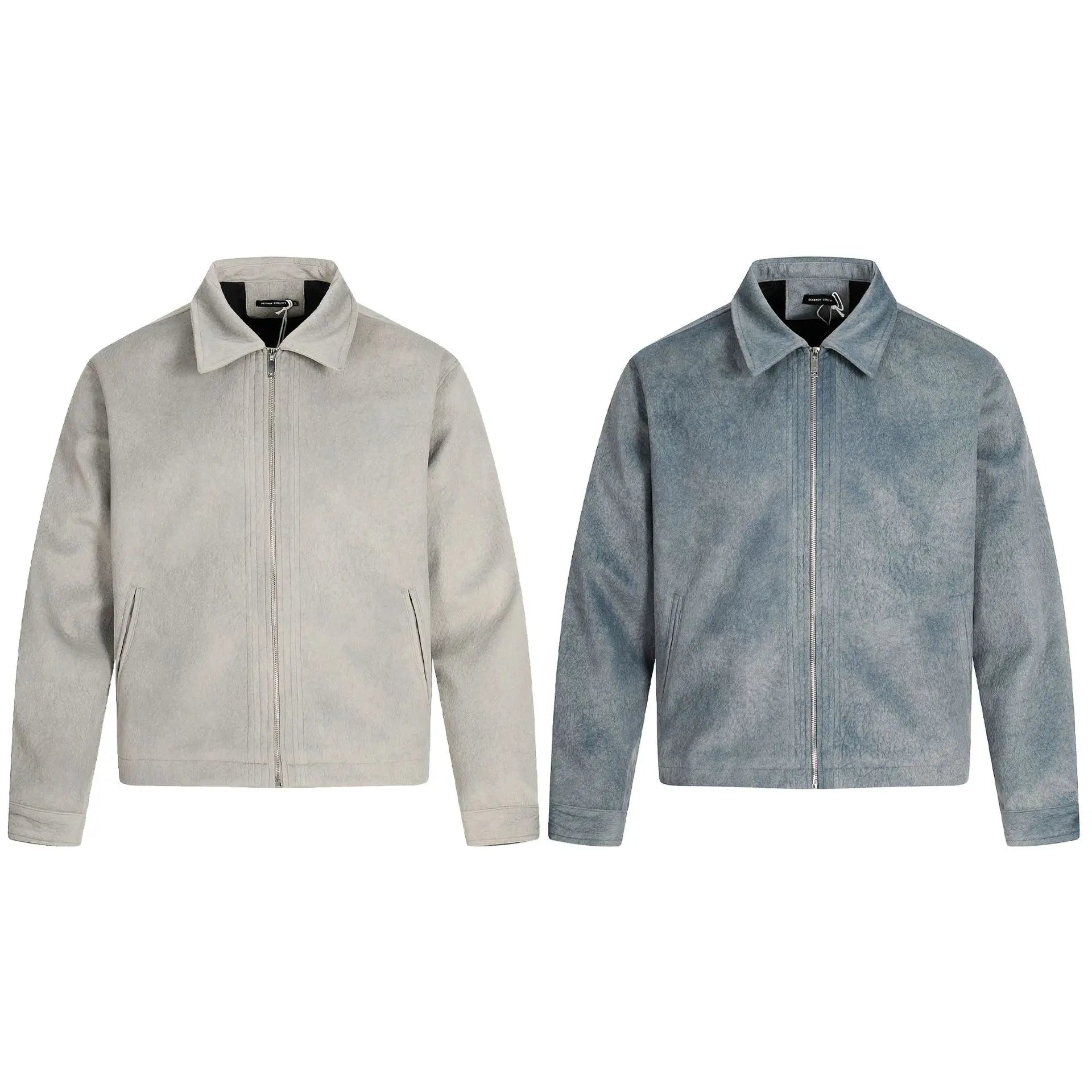 Streetwear Bomber Jacket