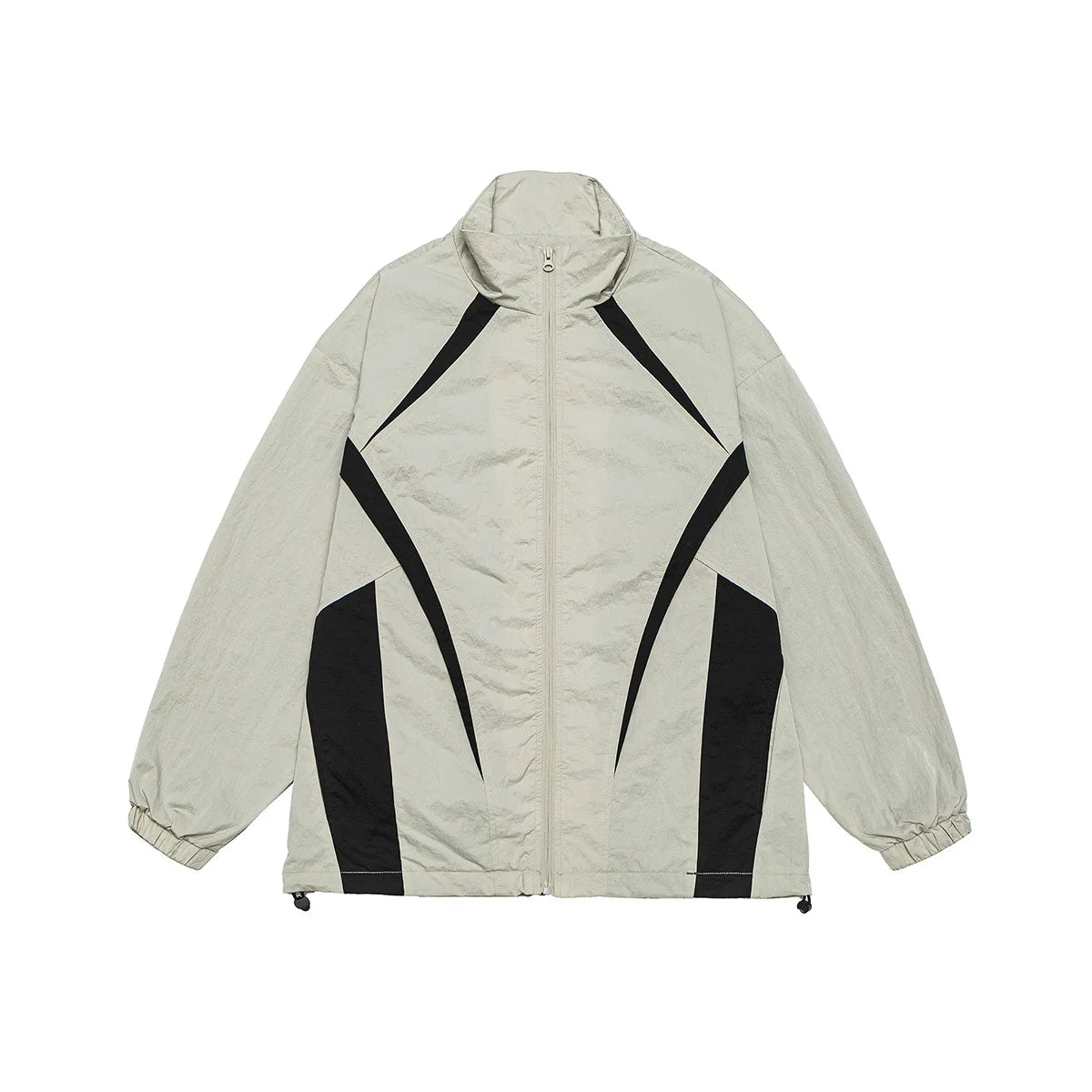 Men's Retro American Style Jacket