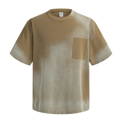 Fashionable Causal Men's 325gsm T Shir
