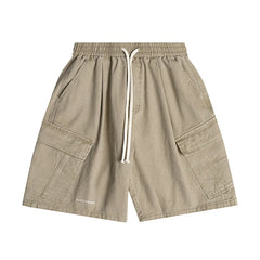 High Quality 100% Cotton Leisure Shorts