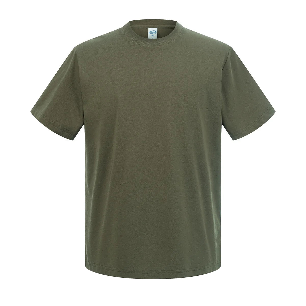 Men's Lightweight  210gsm Short Sleeve