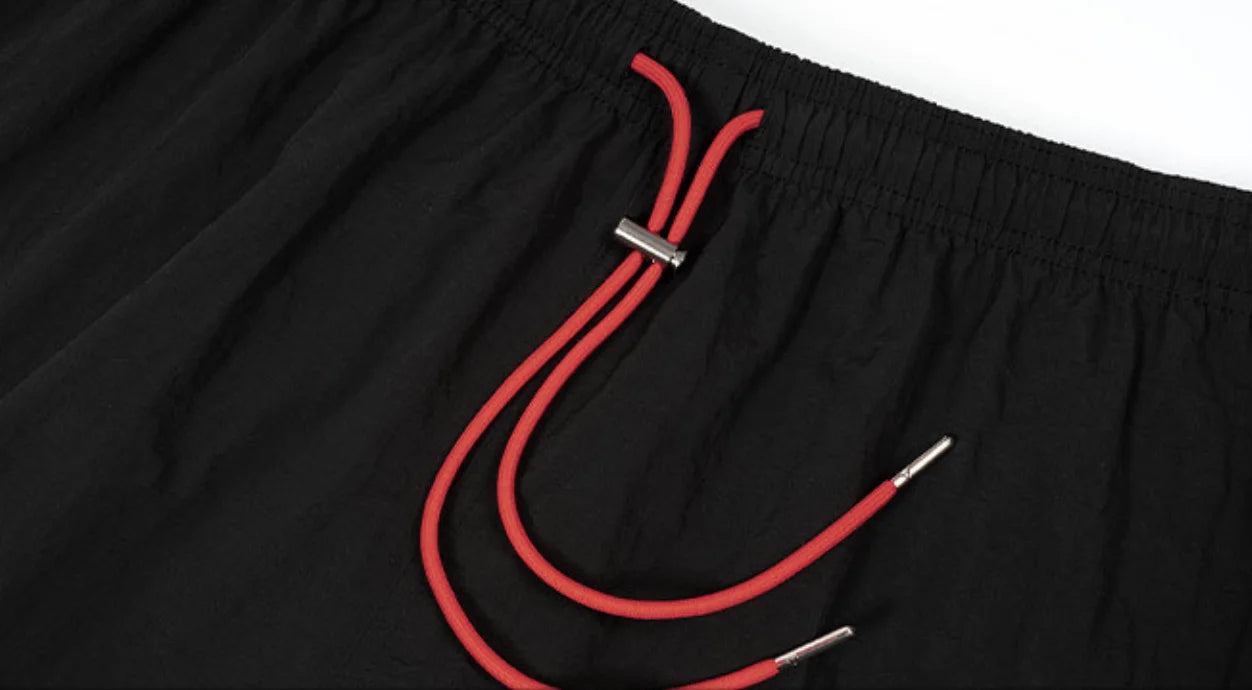 Men's Summer Quick-drying Loose Casual Fitness Shorts